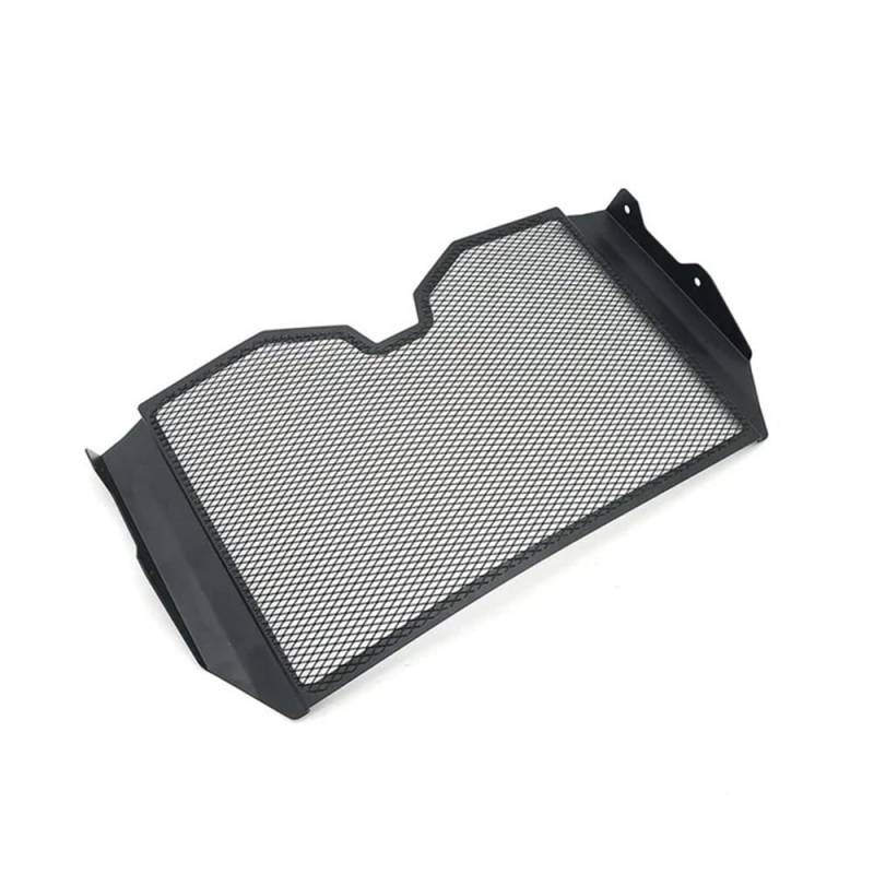 Motorrad Kühlerschutzgitter Motorradzubehör Schwarz Öl Kühlergrill Schutz Schutz Abdeckung Für Yam&aha MT-10 MT10 MT 10 SP 2022 2023 von KJERUL