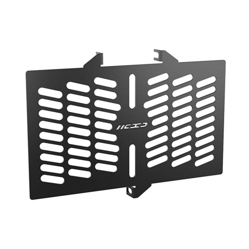 Motorrad Kühlerschutzgitter NT1100 2022 2023 2024 Motorradzubehör Kühlergrill Grill Schutzabdeckung Wassertankschutz Für NT1100 NT 1100 DCT von KJERUL