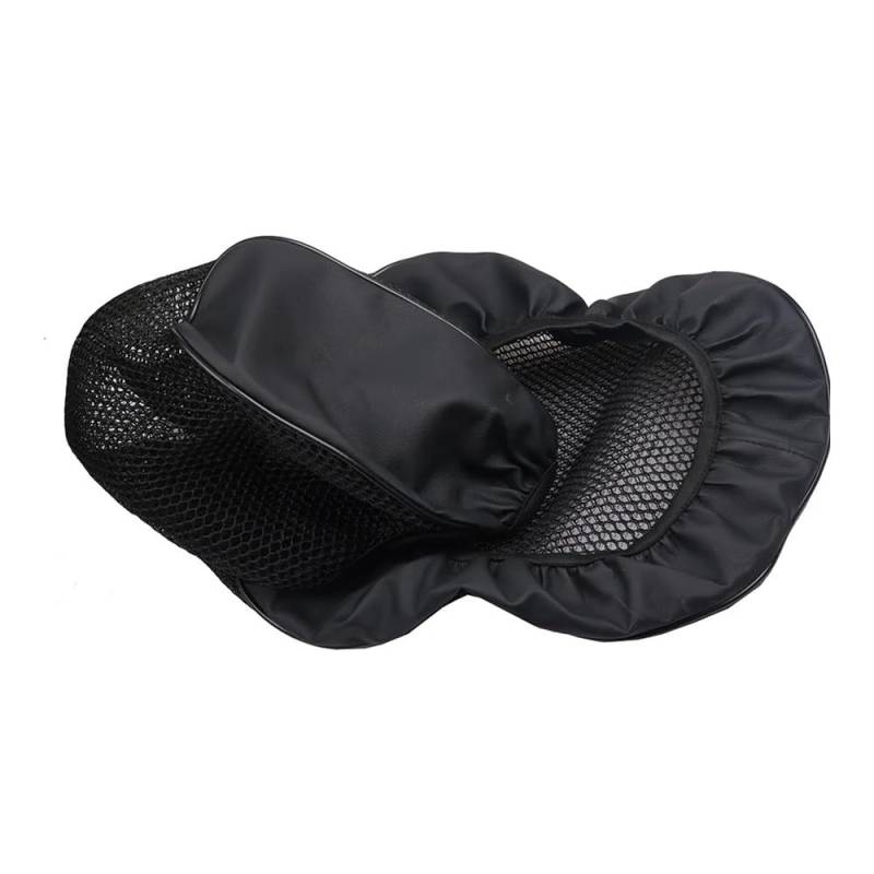 Motorrad Roller Sitzbezug Für Forza350 Für Forza300 Für Forza 350 300 Motorrad Roller Atmungsaktive Sitzbezüge Kissen Mesh Stoff Sitzbezug von KJERUL