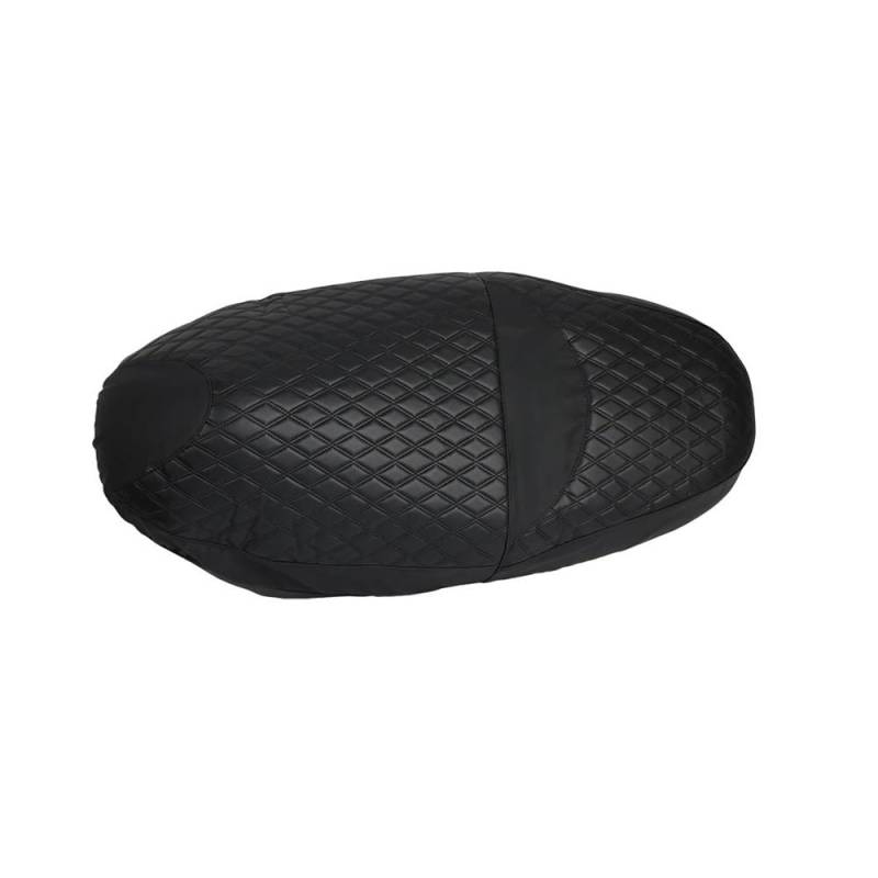 Motorrad Roller Sitzbezug Für Yam&aha Für NMAX155 Für NMAX125 2023 2024 Motorradzubehör Sitzkissenbezug Isolierung Sitzbezug Schutz von KJERUL