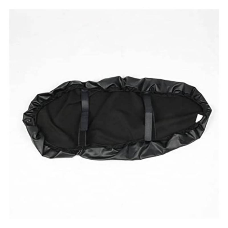 Motorrad Roller Sitzbezug Motorrad Sitz Abdeckung Kissen Abdeckung Staubdicht Sonnenschutz Motorrad Roller Kissen Sitz Schutz Zubehör Sitz Abdeckung von KJERUL