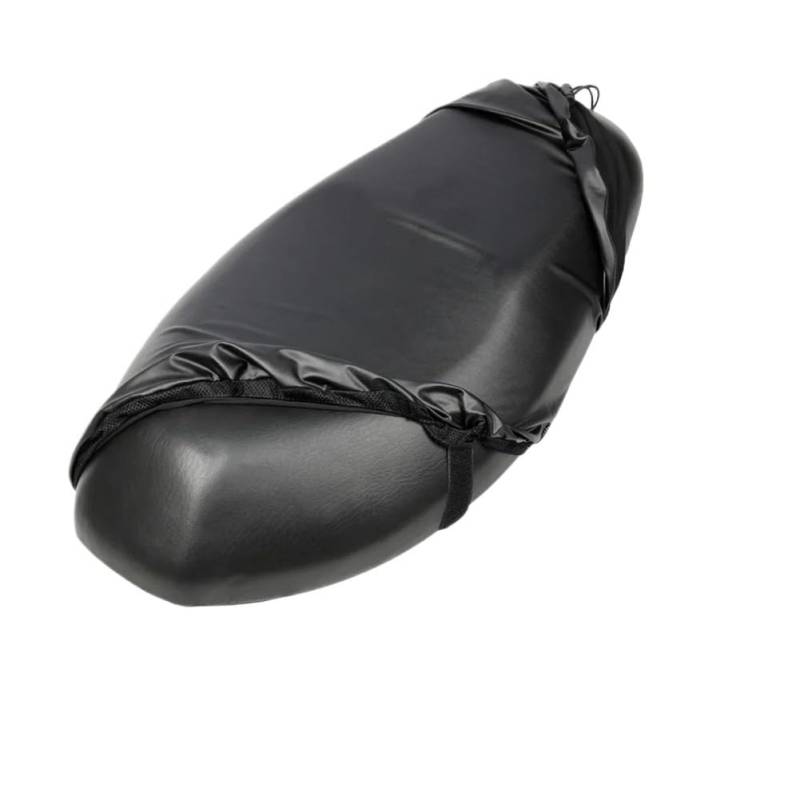 Motorrad Roller Sitzbezug Motorrad Sitz Abdeckung Schutz Motorrad Roller Motor Sitz Kissen Schutz Motorrad Zubehör Kissen von KJERUL