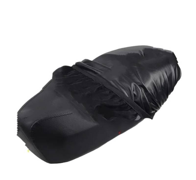 Motorrad Roller Sitzbezug Motorrad Sitz Abdeckung Staubdicht Sonnenschutz Motorrad Roller Kissen Sitz Abdeckung Schutz Abdeckung Zubehör von KJERUL