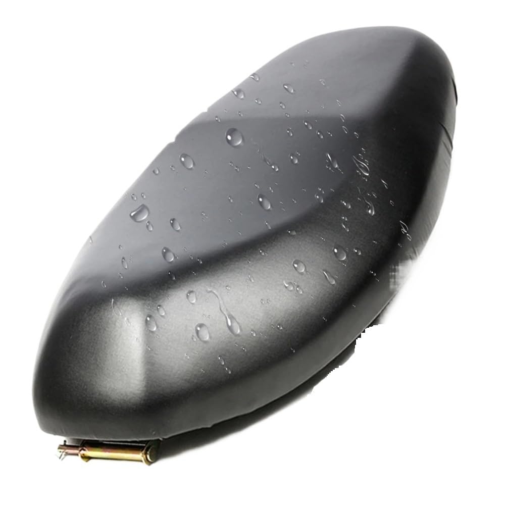 Motorrad Roller Sitzbezug Motorrad-Sitzbezug, Atmungsaktives Ledernetz-Kissenbezug, Schutz, Sonnenschutz, Schutzpolster Für Motorrad-Roller Motorrad Roller Sitzbezug Motorrad-Sitzbezug, Atmungsaktives Ledernetz-Kissenbezug, Schutz, Sonnenschutz, Schutzpolster Für Motorrad-Roller von KJERUL