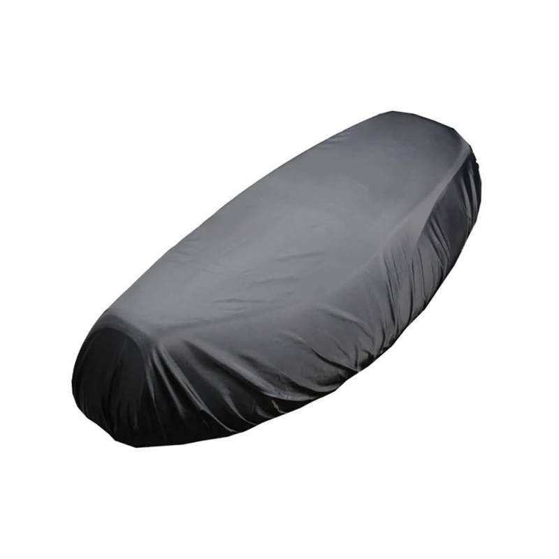 Motorrad Roller Sitzbezug Motorrad-Sitzbezug, Universeller, Flexibler Sattelbezug,und UV-Schutz, Sonnenschutz, Motorradzubehör, Schutzabdeckung von KJERUL
