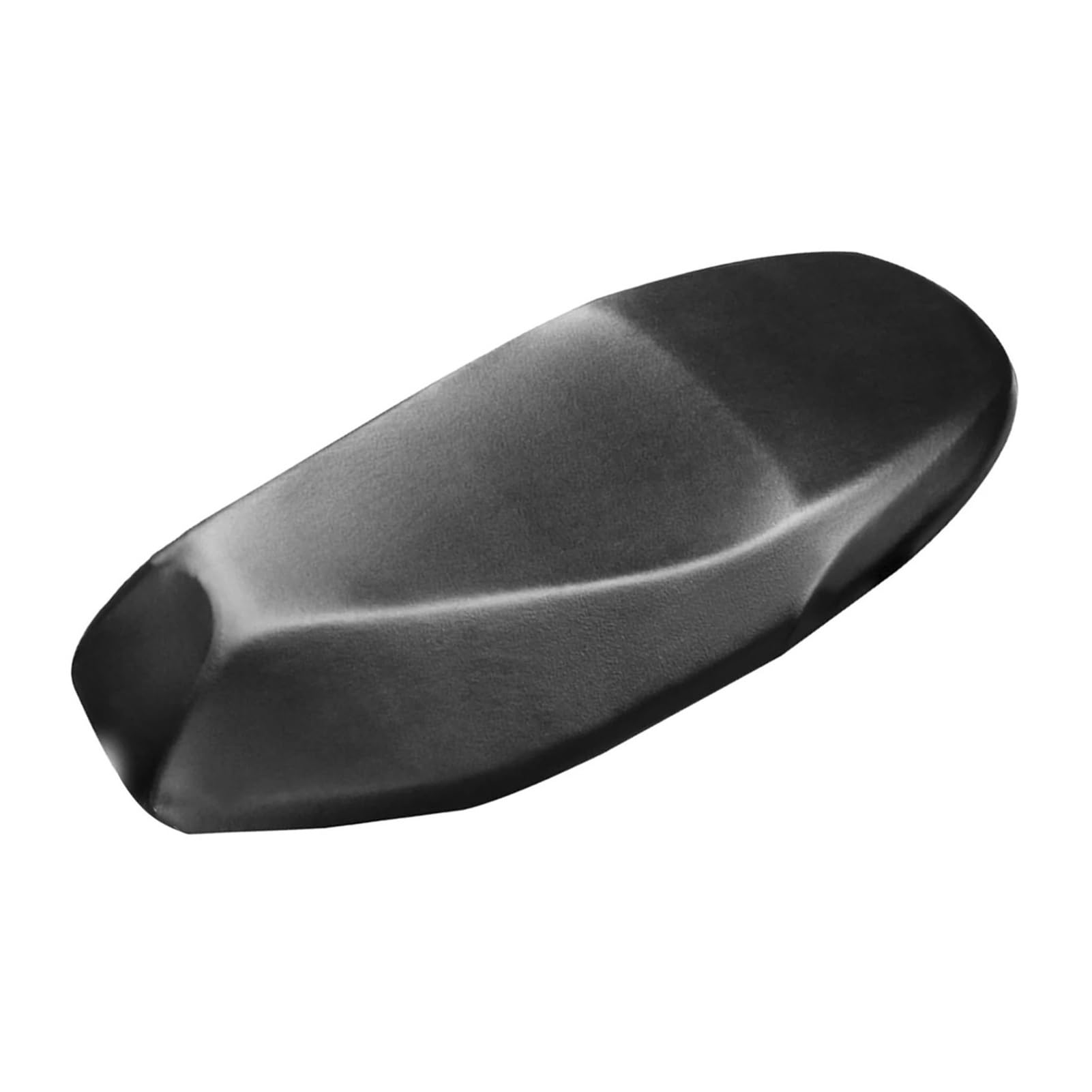 Motorrad Roller Sitzbezug Motorrad-Sitzbezug, Universeller Motorrad-Sitzschutz, Elastisches Kissen Für Leder-Motorradsitz, Vollbezug Motorrad Roller Sitzbezug Motorrad-Sitzbezug, Universeller Motorrad-Sitzschutz, Elastisches Kissen Für Leder-Motorradsitz, Vollbezug von KJERUL
