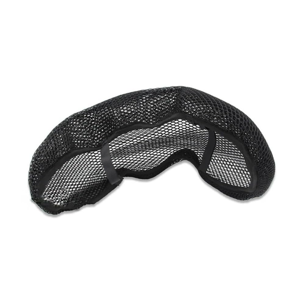 Motorrad Roller Sitzbezug Motorrad Sitzkissen Abdeckung Net Mesh Protector Isolierung Kissen Abdeckung Für Für V-Strom DL1000 DL650 DL250 DL 650 Motorrad Roller Sitzbezug Motorrad Sitzkissen Abdeckung Net Mesh Protector Isolierung Kissen Abdeckung Für Für V-Strom DL1000 DL650 DL250 DL 650 von KJERUL