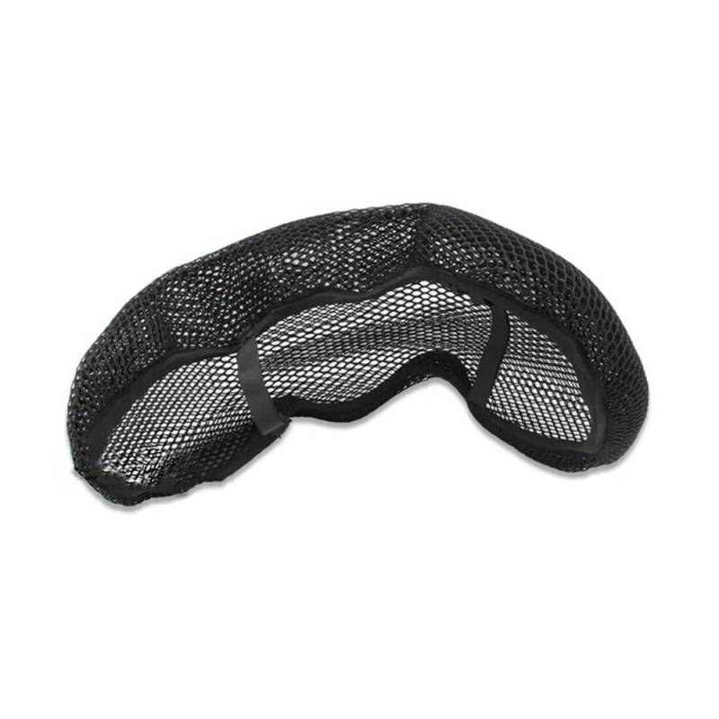 Motorrad Roller Sitzbezug Motorrad Sitzkissen Abdeckung Net Mesh Protector Isolierung Kissen Abdeckung Für Für V-Strom DL1000 DL650 DL250 DL 650 von KJERUL