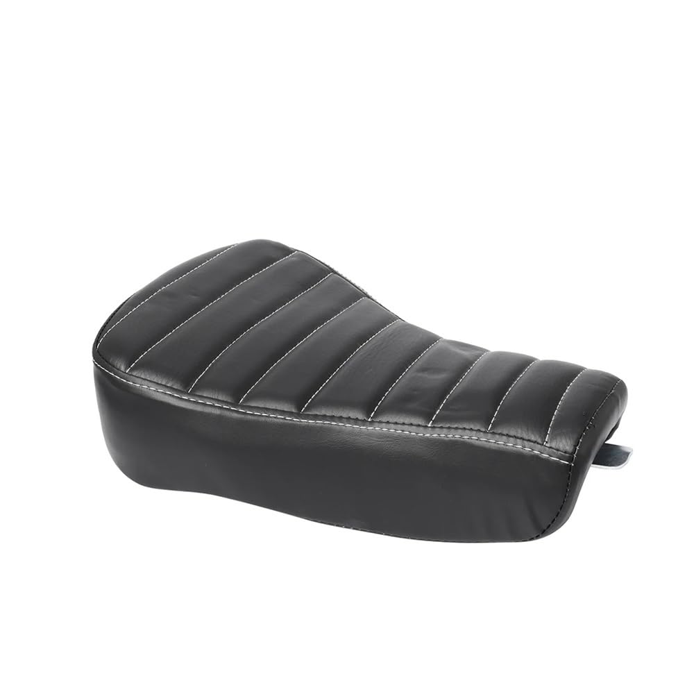Motorrad Roller Sitzbezug Motorrad Vorne Fahrer PU Kissen Sitzkissen Für Ha&rley Für Sportster Für Vierzig Für Acht XL1200 883 72 48 von KJERUL