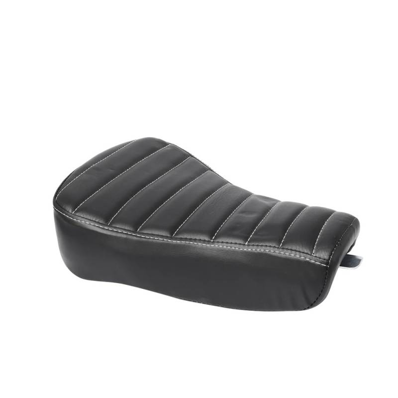 Motorrad Roller Sitzbezug Motorrad Vorne Fahrer PU Kissen Sitzkissen Für Ha&rley Für Sportster Für Vierzig Für Acht XL1200 883 72 48 von KJERUL