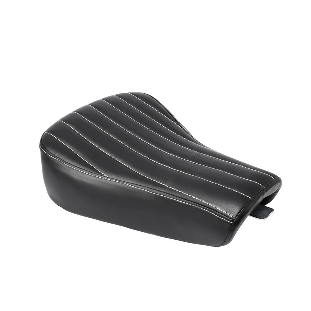 Motorrad Roller Sitzbezug Motorrad Vorne Fahrer PU Kissen Sitzkissen Für Ha&rley Für Sportster Für Vierzig Für Acht XL1200 883 72 48 von KJERUL