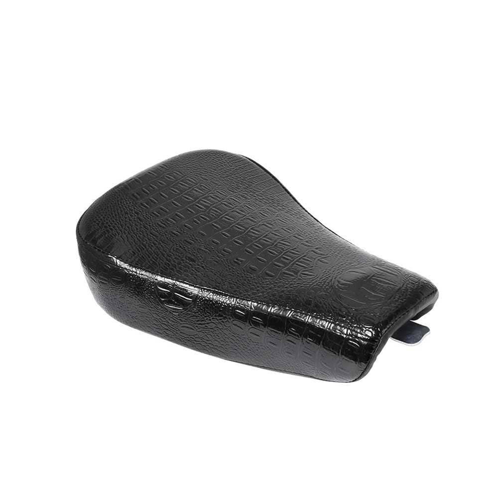 Motorrad Roller Sitzbezug Motorrad Vorne Fahrer PU Kissen Sitzkissen Für Ha&rley Für Sportster Für Vierzig Für Acht XL1200 883 72 48 von KJERUL