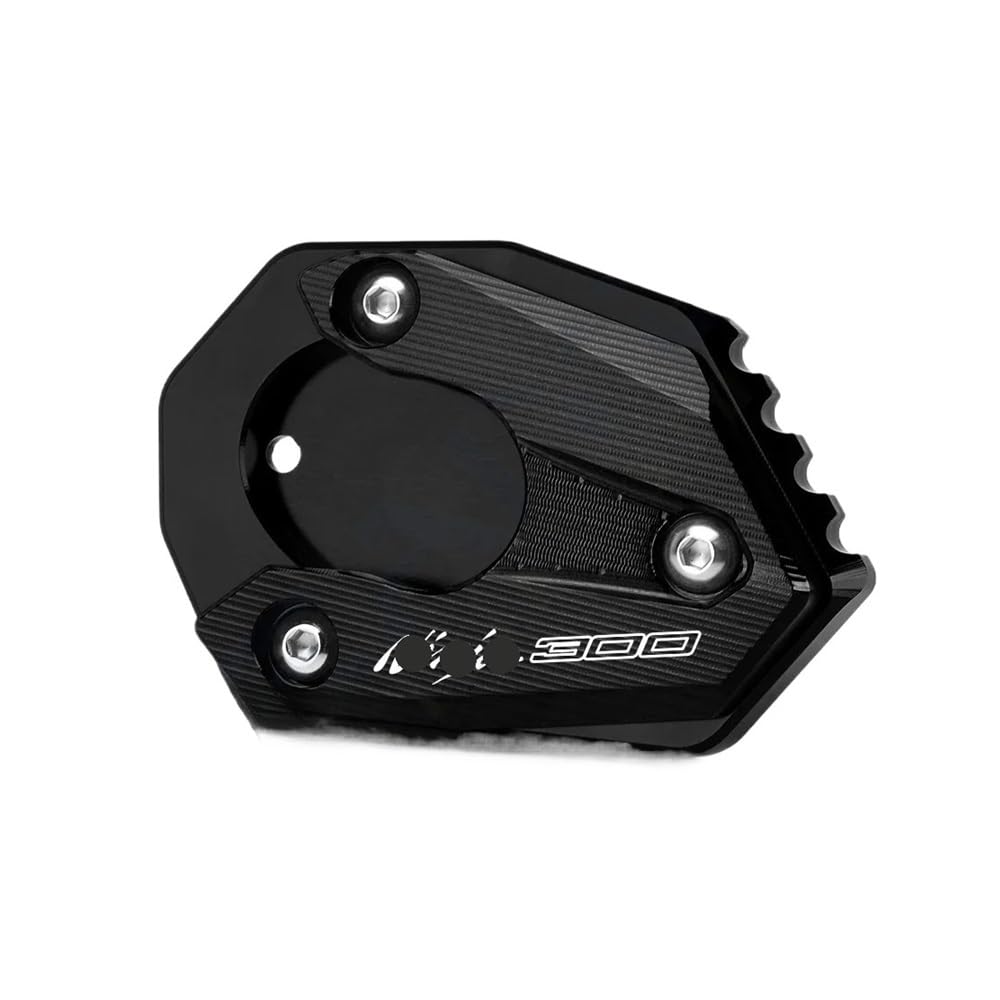 Unterstützung Pad Für 300 Nin-ja650 Nin-ja1000 Nin Ja 300 650 1000SX Motorrad Ständer Seitenständer Pad Vergrößern Verlängerung Fußplatte Unterstützung Pad Für 300 Nin-ja650 Nin-ja1000 Nin Ja 300 650 1000SX Motorrad Ständer Seitenständer Pad Vergrößern Verlängerung Fußplatte von KJERUL