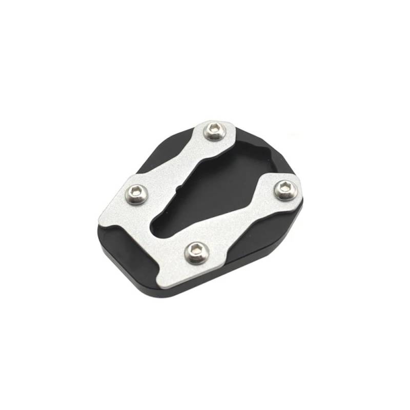Unterstützung Pad Für 450MT MT450 CF 450 MT 2024 2025 Motorräder Zubehör Fuß Seite Stehen Vergrößerung Platte Pad Kickstand Erweiterung von KJERUL