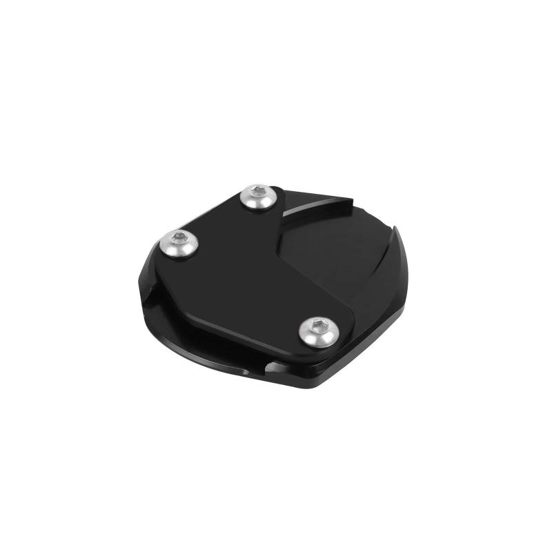 Unterstützung Pad Für GB350 CB 350 GB350S GB 350 S 2021-2024 2023 Ständer Verlängerungsplatte Fuß Seitenständer Vergrößerung Pad Stützplatte von KJERUL