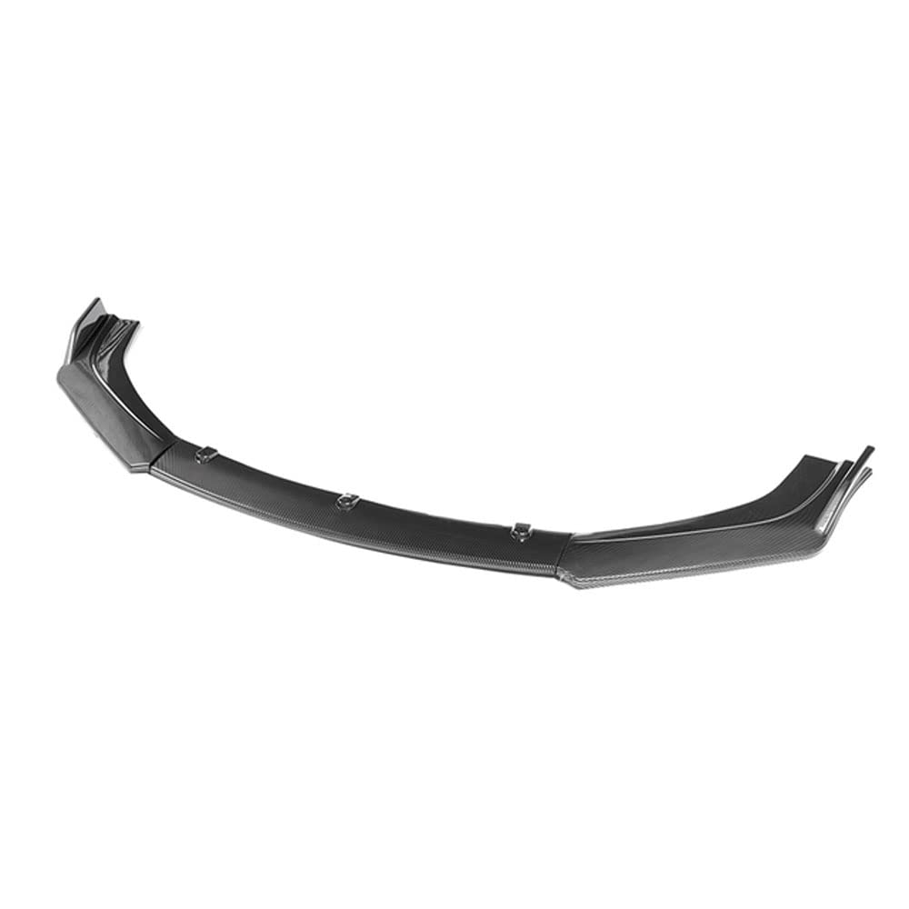 Auto Frontspoiler Frontlippe Spoiler für BMW Z4 M1 M3 M4 M6 E85 E89 G29 F82 F83 F13 F06 Roadster | FrontstoßStange Splitter FrontstoßStangenlippe Autoantikollisionsschutz von KJGE