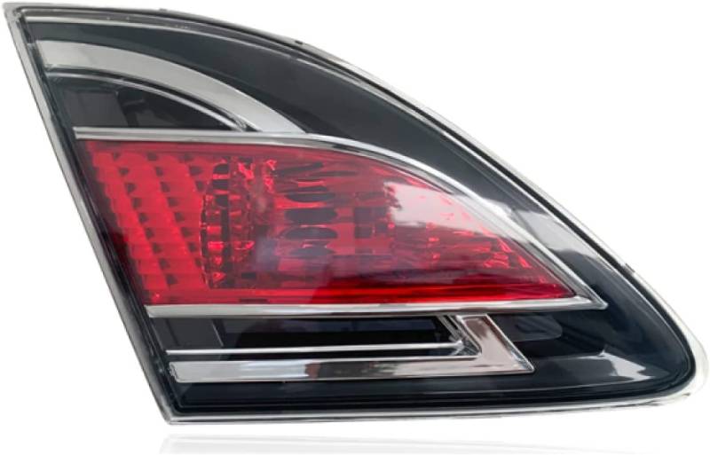 KJGE Auto Rücklicht-Komplettsets Heckleuchte Rückleuchte Für Mazda 6 GH 2013 2014 2015 | Heckklappe Heckleuchte Bremslicht Ersatz von KJGE