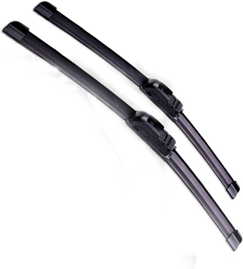 Auto Windschutzscheibe Für Civic Sedan MK9 2012 2013 2014 2015 26"+22" Scheibenwischer Set Scheibenwischer Zubehör von KJJjQf