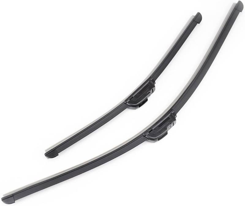 Auto Windschutzscheibe Für Discovery 3/4 LR3 LR4 2004-2016 22"+22" Scheibenwischer Set Scheibenwischer Zubehör von KJJjQf
