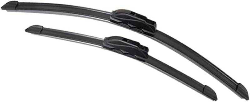 KJJjQf Auto Windschutzscheibe Für Hyundai Elantra AD 2016 2017 2018 2019 Scheibenwischer Set Scheibenwischer Zubehör von KJJjQf
