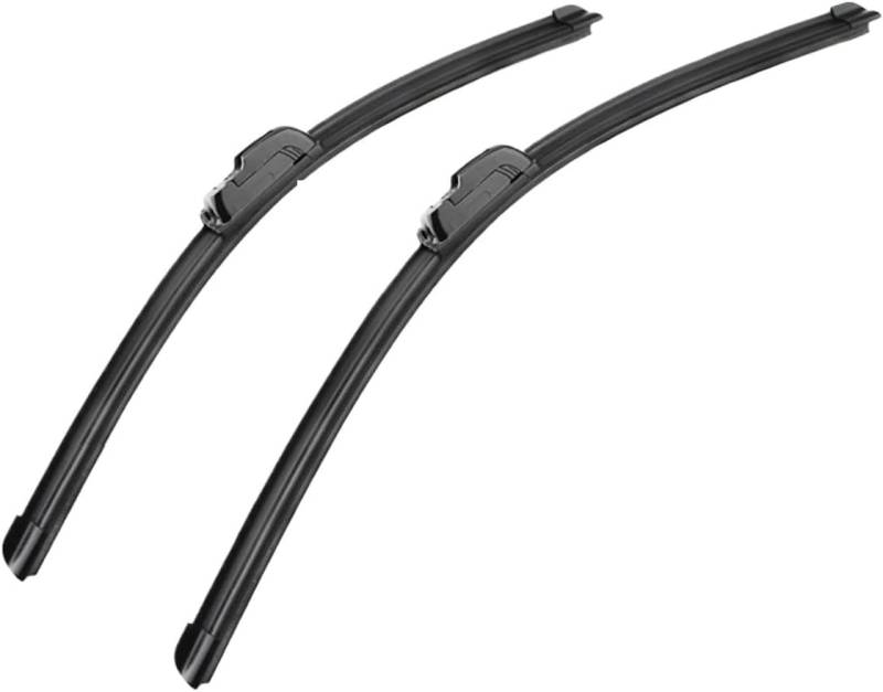 Auto Windschutzscheibe Für Kangoo MK1 MK2 2008-2020 22" 22" Scheibenwischer Set Scheibenwischer Zubehör von KJJjQf