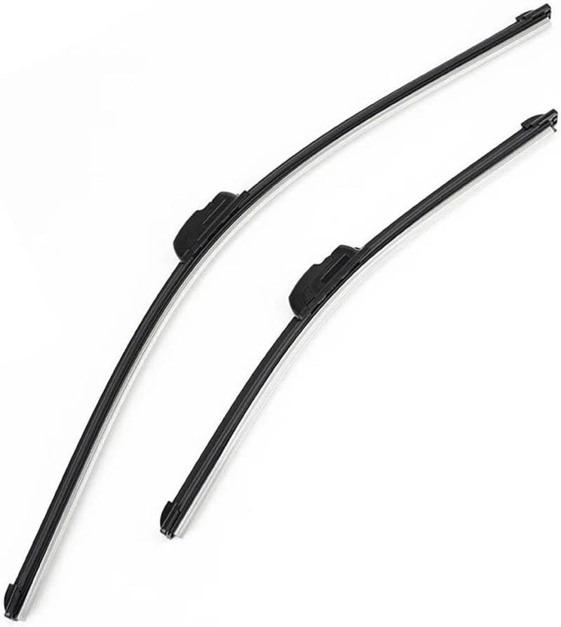 Auto Windschutzscheibe Für Pilot MK1 2003 2004 2005 2006 2007 2008 24"+21" Scheibenwischer Set Scheibenwischer Zubehör von KJJjQf