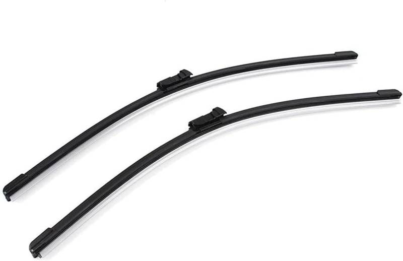 Auto Windschutzscheibe Für Ranger 2016 2017 2018 2019 2020 2021-2023 24''+15'' Scheibenwischer Set Scheibenwischer Zubehör von KJJjQf