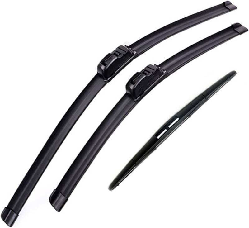 Auto Windschutzscheibe Für Suzuki Swift Hatchback 2004 2005 2006 2007 2008 2009 2010 21'18'10' Scheibenwischer Set Scheibenwischer Zubehör von KJJjQf