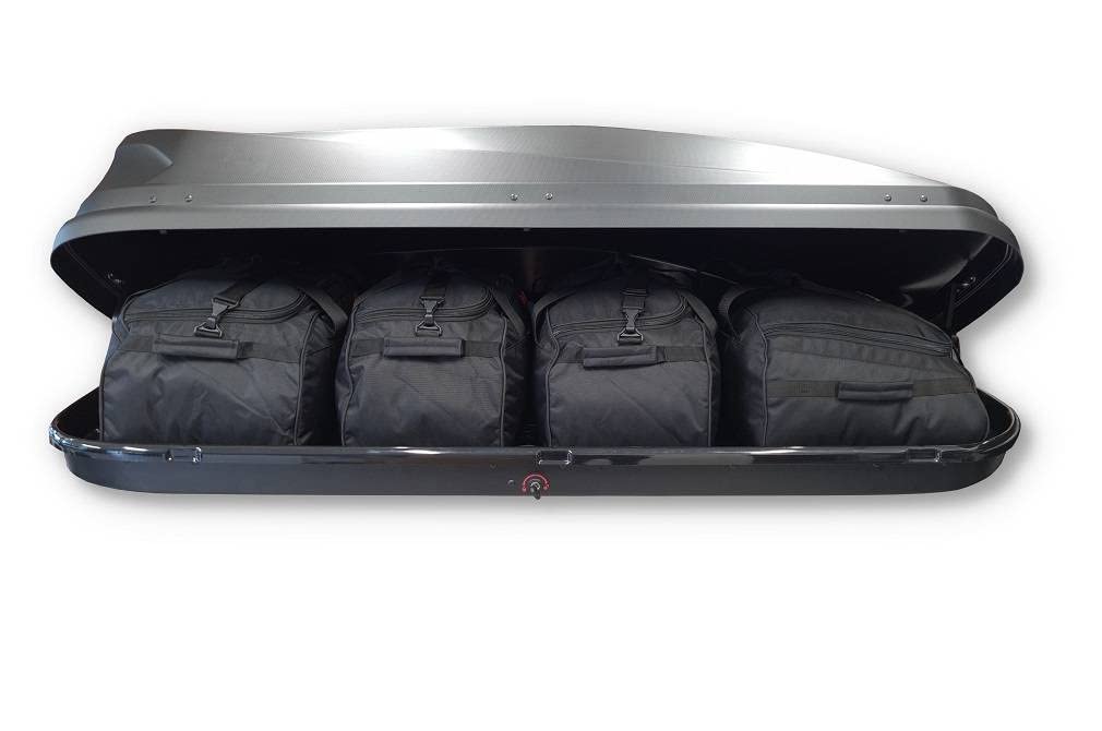 KJUST Dachbox Taschenset 4stk KJUST Dachbox Taschenset 4stk von KJUST