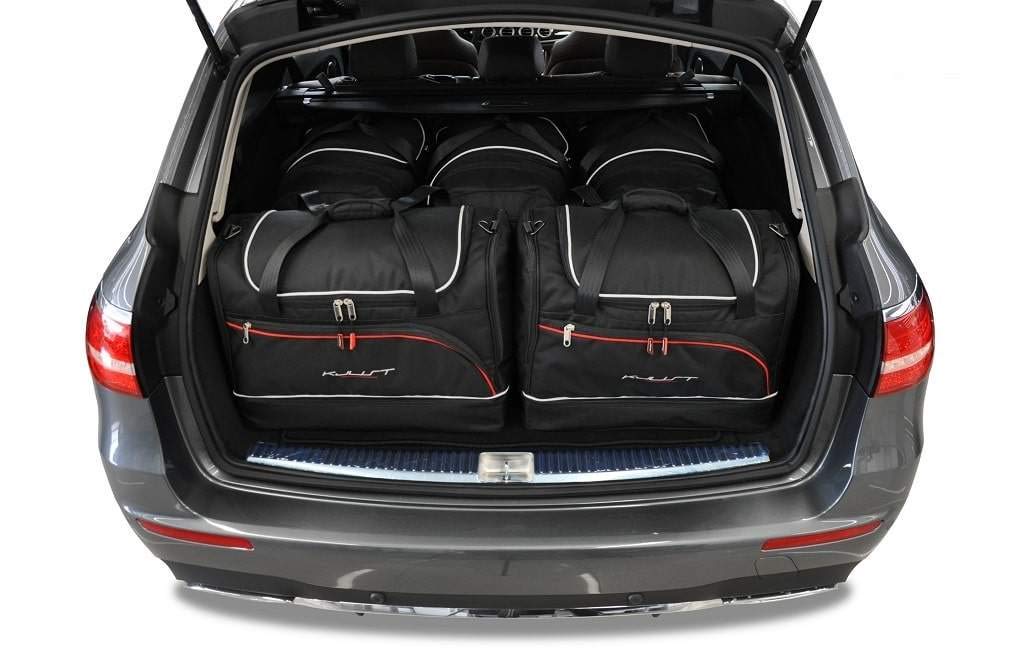 KJUST Reisetaschen 5 stk kompatibel mit MERCEDES-BENZ E KOMBI S213 2016-2023 KJUST Reisetaschen 5 stk kompatibel mit MERCEDES-BENZ E KOMBI S213 2016-2023 von KJUST