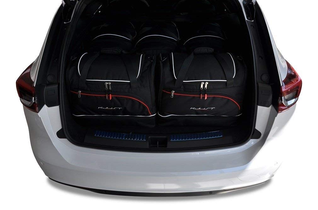 KJUST Reisetaschen 5 stk kompatibel mit OPEL INSIGNIA SPORTS TOURER B (Z18) 2017+ KJUST Reisetaschen 5 stk kompatibel mit OPEL INSIGNIA SPORTS TOURER B (Z18) 2017+ von KJUST