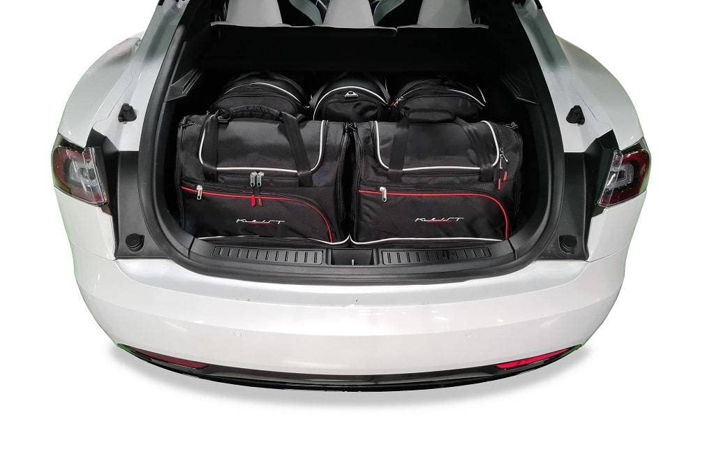 MASSGESCHENIDERTE AUTOTASCHEN FÜR Peugeot 207 5D Hatchback, 2006- KJUST MASSGESCHENIDERTE AUTOTASCHEN FÜR Peugeot 207 5D Hatchback, 2006- KJUST von KJUST