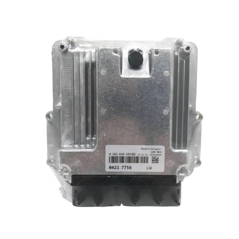0281020205 04217756 0421 7756 ECU ECM-Controller Control Unit 0 281 020 205 Kompatibel für Dachai Deutz Motor von KKGHYYMG