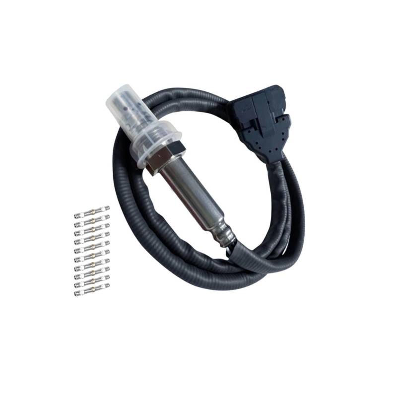 21984358 5WK96717A 5WK9671 7B 22219283 Original Stickstoff Oxid Sensor Nox Sensor Kompatibel für VOLVO FE FH FL FM FMX NH(Note Only the Probe) von KKGHYYMG