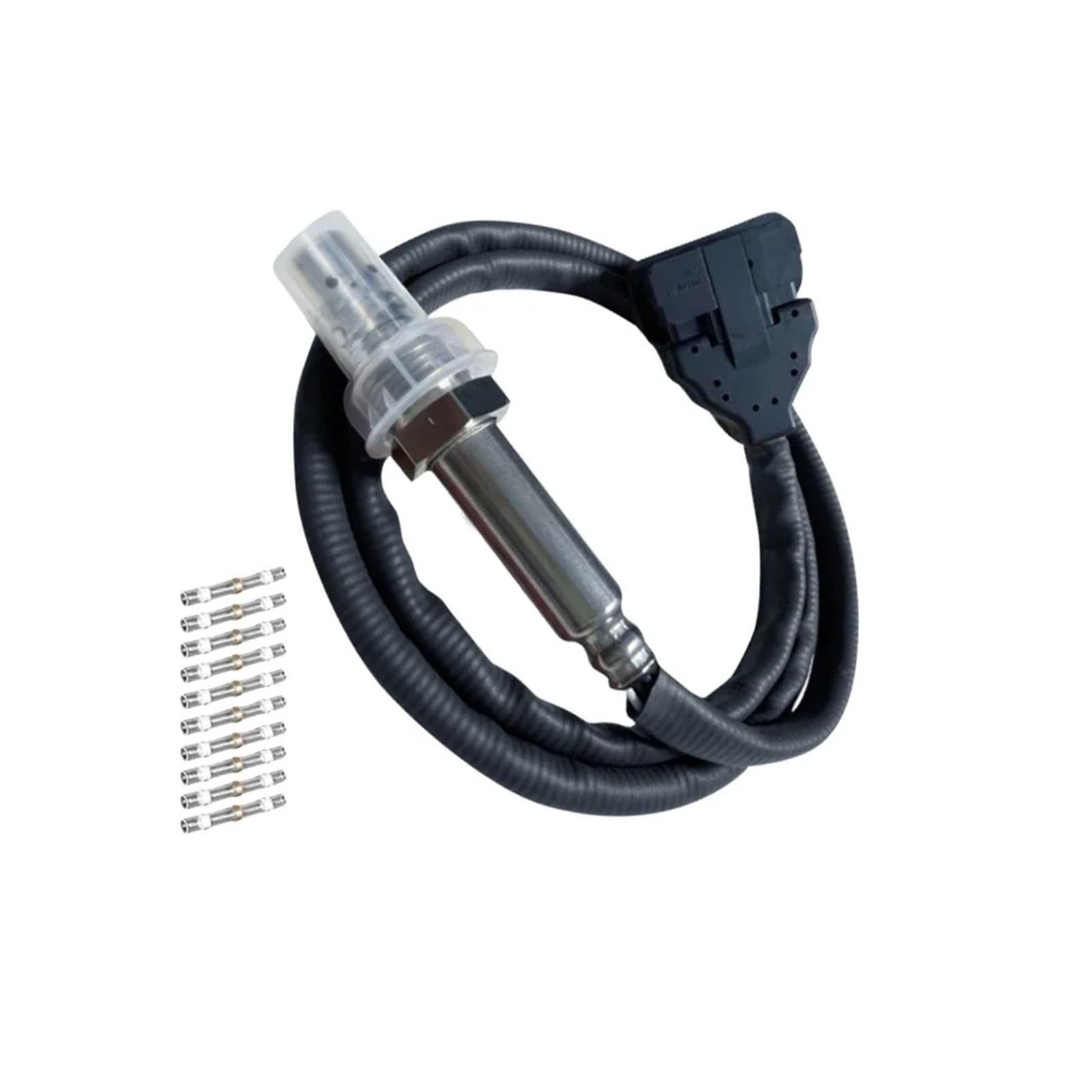 22303391 5WK97366 Original Stickstoff Oxid Sensor Nox Sensor Für Lkw Kompatibel für VOLVO C70 VN VNL VNM VHD VT MACK MP7 MP8 D11 D13 D16(Note Only the Probe) von KKGHYYMG