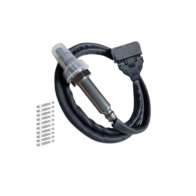 227908265R 22790 8265R Original Stickstoff Oxid Sensor Nox Sensor Kompatibel für Renault Alaskan 2,3 dCi(Note Only the Probe) von KKGHYYMG
