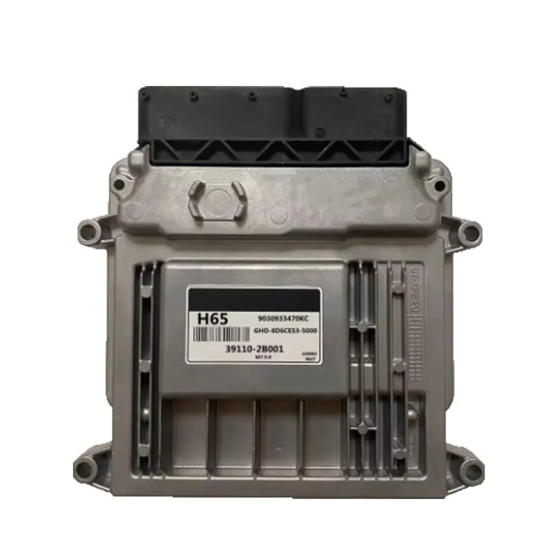 39110-2b001 Original Ecu Auto Motor Computer-Board Elektronische Steuereinheit 9030933470kc 391102b001 Kompatibel für Hyundai M7.9.8 H6 von KKGHYYMG