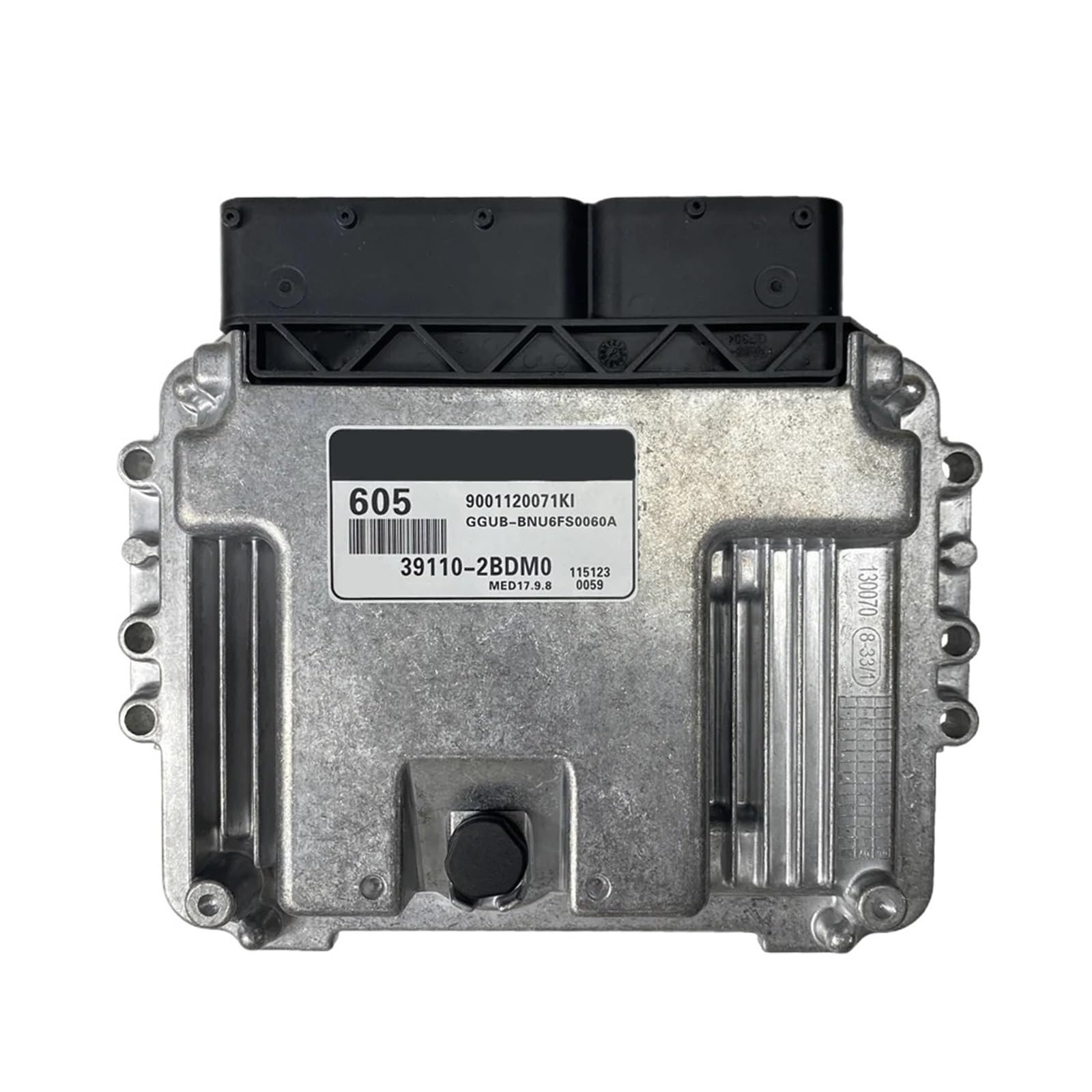 39110-2bdm0 9001120071kf 605 Original Ecu Auto Motor Computer-Board Elektronische Steuereinheit Med17.9.8 Kompatibel für Hyundai 39110-2bdm0 9001120071kf 605 Original Ecu Auto Motor Computer-Board Elektronische Steuereinheit Med17.9.8 Kompatibel für Hyundai von KKGHYYMG
