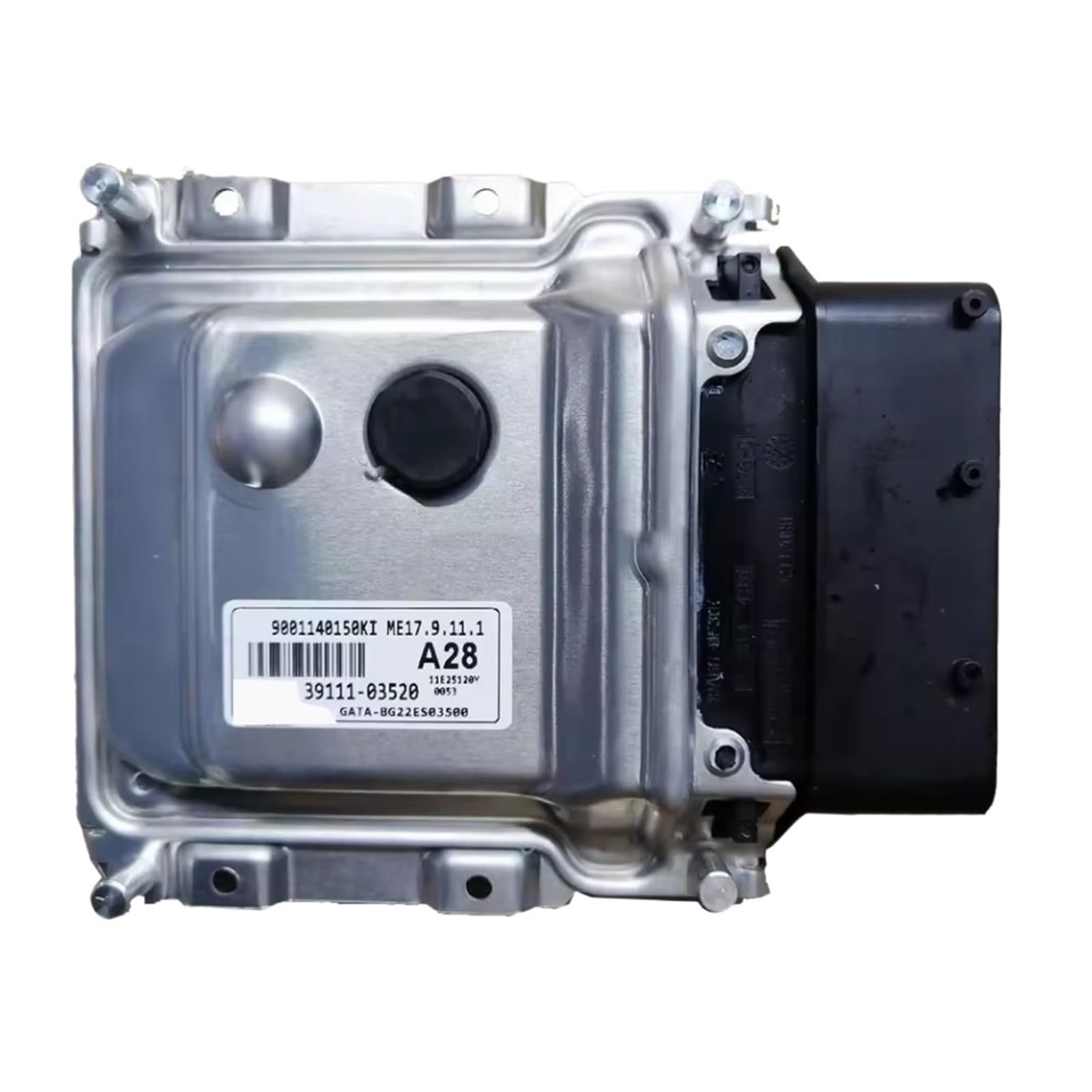 39111-03520 3911103520 Elektronische Steuereinheit Computer-Board ECM ECU Kompatibel für Hyundai Kompatibel für KIA ME17.9.11.1 39111-03520 3911103520 Elektronische Steuereinheit Computer-Board ECM ECU Kompatibel für Hyundai Kompatibel für KIA ME17.9.11.1 von KKGHYYMG
