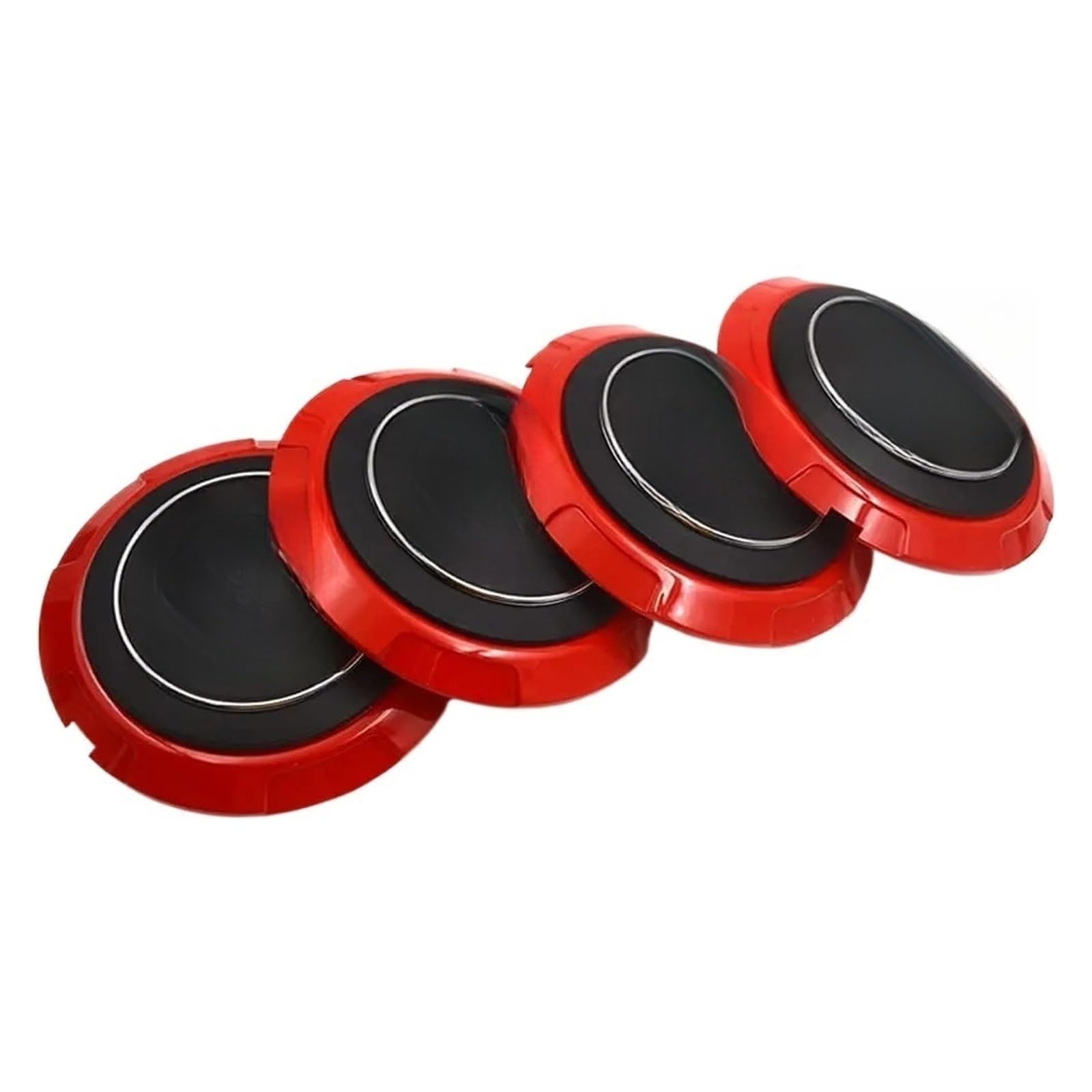 4 STÜCKE OD 133 MM Sport Felgenkappe Auto Emotion Equip Scorpion Radkappen Radmitte Stabile Kappe Radkappe Radkappe Kompatibel für Fiat 500 4 STÜCKE OD 133 MM Sport Felgenkappe Auto Emotion Equip Scorpion Radkappen Radmitte Stabile Kappe Radkappe Radkappe Kompatibel für Fiat 500 von KKGHYYMG