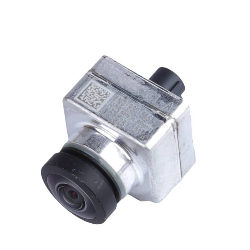 4N0980546 4N0.980.546 360°-Einparkhilfe-Surround-Rückfahrkamera 4N0 980 546 Kompatibel für Audi A6 A7 C8 Q7 Q8 95898054600 von KKGHYYMG