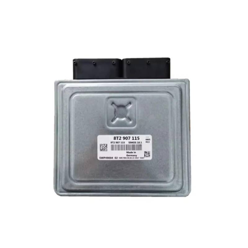 8t2907115 5wp49004 02 Original Motor Ecu Computer-Board Elektronische Steuereinheit von KKGHYYMG