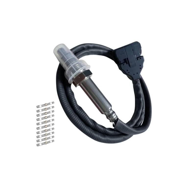 A0009053603 5WK96683C Original Stickstoffoxidsensor Nox-Sensor Kompatibel für Mercedes W205 W166 GLE350 GLE400 ML350 CLA350(Note Only the Probe) von KKGHYYMG