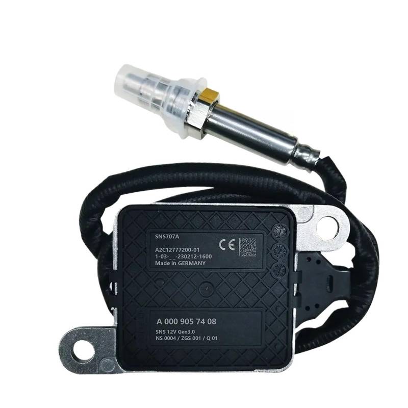 A0009057408 Original Stickoxidsensor Nox-Sensor Kompatibel für Mercedes VITO W447 14-1.7D(A0009057408) von KKGHYYMG