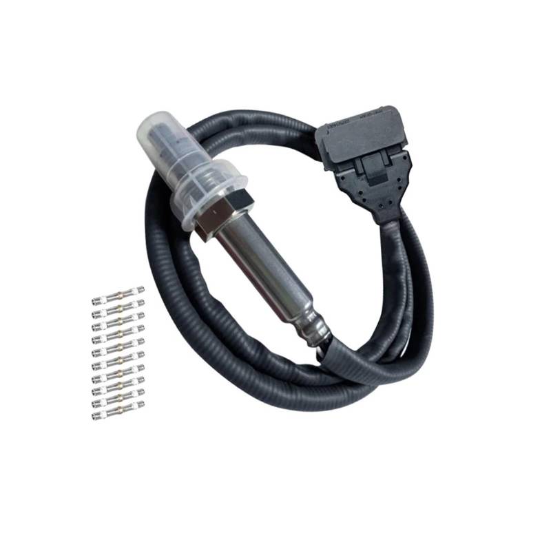 A0009058111 Stickstoffoxid-NOX-Sensor Kompatibel für Mercedes ABCE GLE GLS W177 W247 W205 A205 C205 S205 C257 A238 C238 W213 S213(Note Only the Probe) von KKGHYYMG