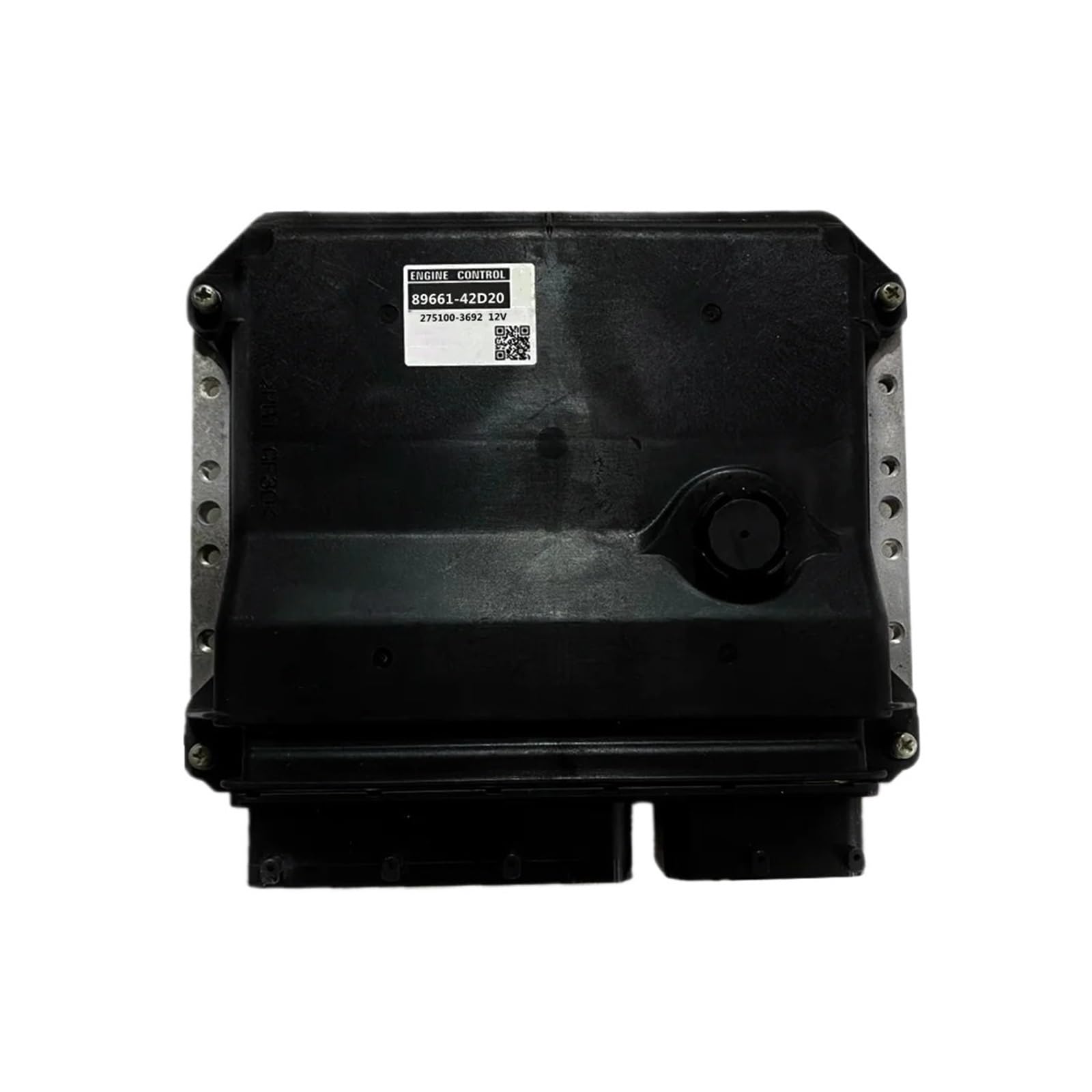 ECM ECU 89661-42D20 Original Motorsteuergerät Steuergerät Modul Computer PCM 8966142D20 275100-3692 12V ECM ECU 89661-42D20 Original Motorsteuergerät Steuergerät Modul Computer PCM 8966142D20 275100-3692 12V von KKGHYYMG