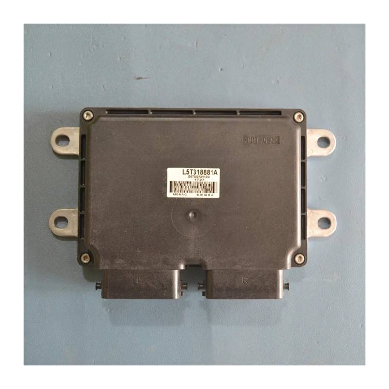 ECU Motor Computer-Board für CX-30 CX-5 Kompatibel für ATENZA Kompatibel für mazda3 LFVG18881C L5T318881A von KKGHYYMG