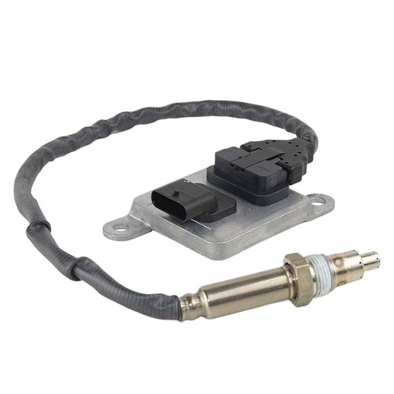 EINE 000 905 34 03 Stickstoff Oxid NOX Sensor A0009053403 Kompatibel für Benz von KKGHYYMG