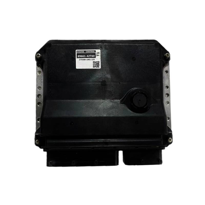 Ecm Ecu 89661-42t60 Original Motorsteuerungs-Steuergerät Modul Computer Pcm 8966142t60 275500-1961 12v von KKGHYYMG