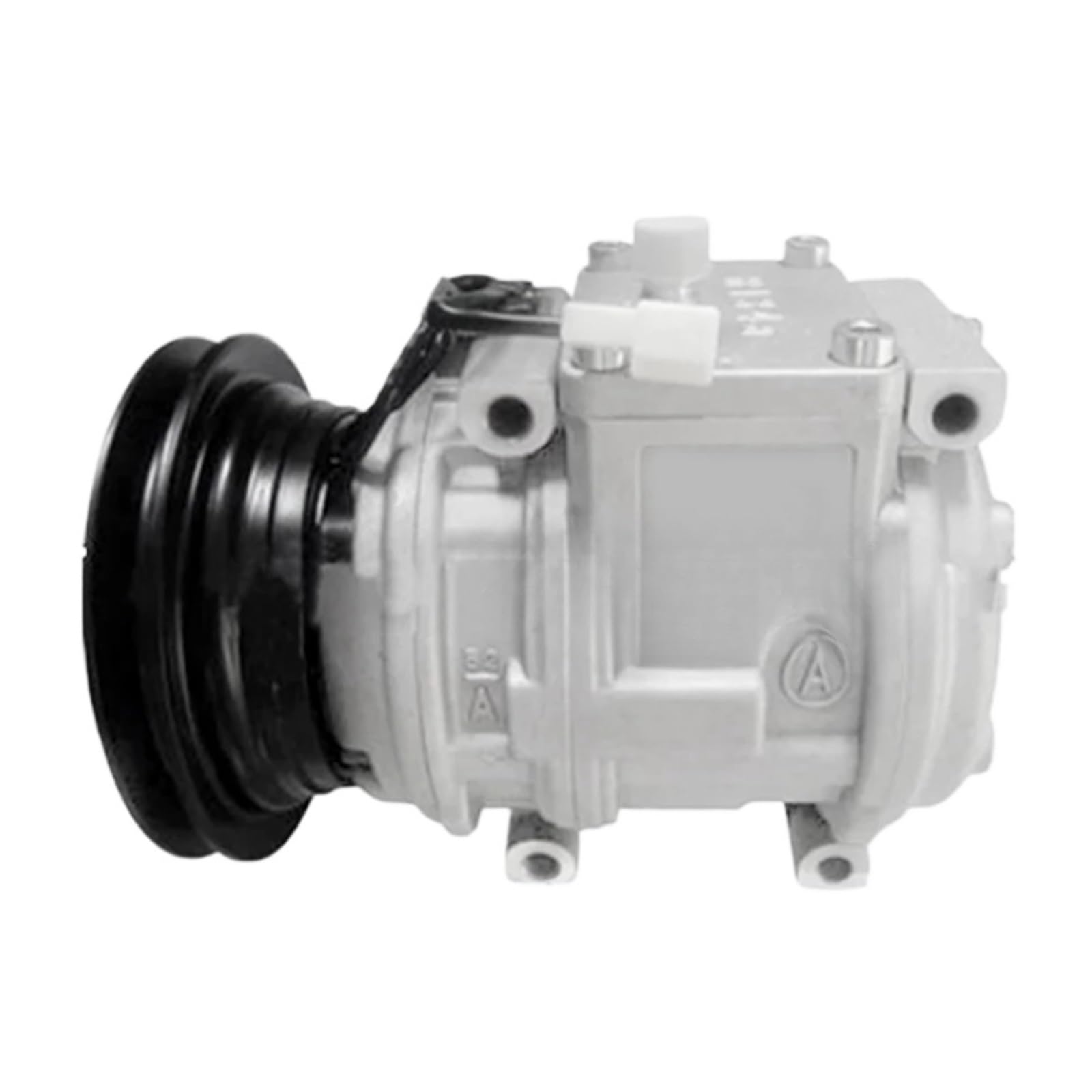 For Auto AC Kompressor 10PA15C 447170-2721 4471702721 8832060560 88320-60560 12V Kompatibel for Hilux For Auto AC Kompressor 10PA15C 447170-2721 4471702721 8832060560 88320-60560 12V Kompatibel for Hilux von KKGHYYMG